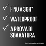MAYBELLINE TATTOO LINER AUTOMATIC GEL Matita Occhi 5 di 6 Matita Occhi