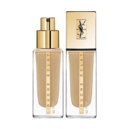  Yves Saint Laurent TOUCHE ÉCLAT LE TEINT Fondotinta Illuminante  1 di 2 