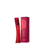30 ML KENZO LE ROUGE FLOWER Eau De Parfum 6 di 6 Eau De Parfum