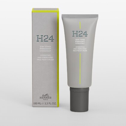 Trattamento Viso Energizzante Idratante