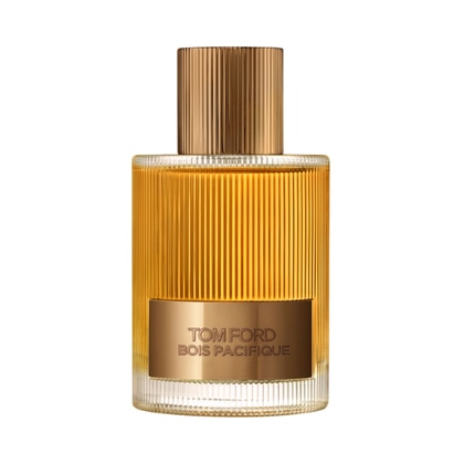 100 ML Tom Ford BOIS PACIFIQUE Eau De Parfum 1 di 2