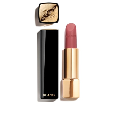 CHANEL ROUGE ALLURE LAQUE IL ROSSETTO VELLUTATO LUMINOSO - Edizione Limitata  1 di 8
