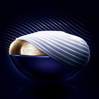 75 ML Guerlain ORCHIDÉE IMPÉRIALE La Crème Cou Et Décolleté  1 di 7 