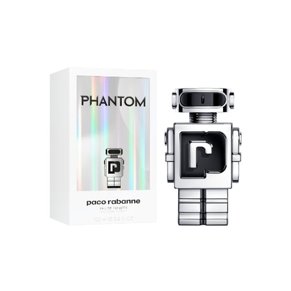 Eau De Toilette