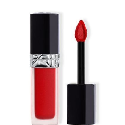 Dior ROUGE DIOR FOREVER LIQUID ROSSETTO LIQUIDO  1 di 3 
