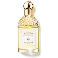 75 ML Guerlain AQUA ALLEGORIA - BERGAMOTE CALABRIA Eau De Toilette  1 di 2 