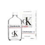 100 ML Calvin Klein CK EVERYONE Eau De Toilette  3 di 3 Eau De Toilette