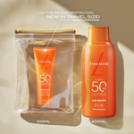 200 ML Lancaster SUN BEAUTY Body Mist SPF30 4 di 4 Body Mist SPF30