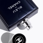 150 ML CHANEL BLEU DE CHANEL EAU DE TOILETTE VAPORIZZATORE  3 di 4 EAU DE TOILETTE VAPORIZZATORE