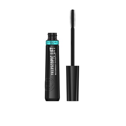 10 ML Apivita WINE ELIXIR Mascara Waterproof 1 di 5