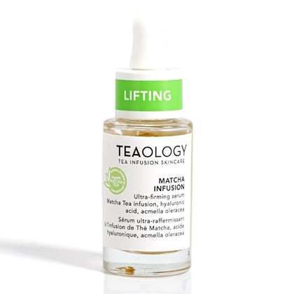 15 ML Teaology MATCHA INFUSION Siero Viso Rassodante  1 di 3 