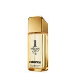 100 ML Rabanne 1 MILLION 1 Million Lozione Dopobarba  1 di 4 1 Million Lozione Dopobarba