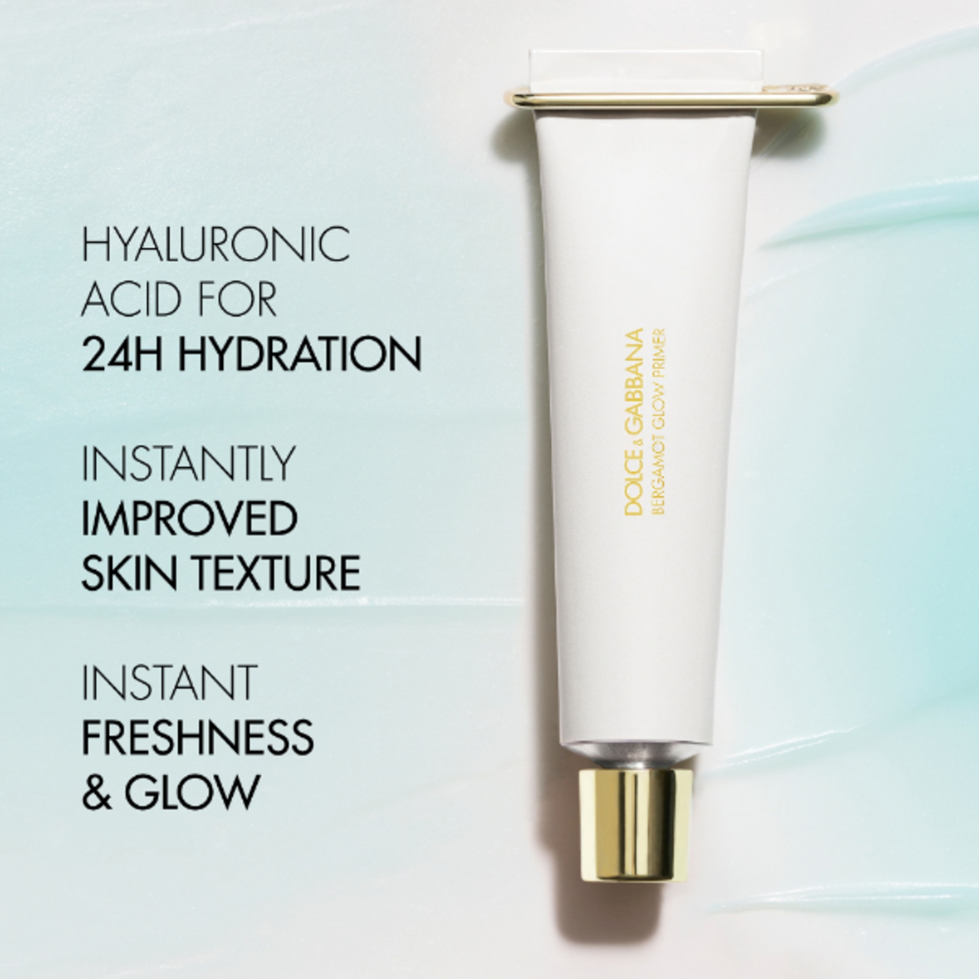 Primer Make-up IIlluminante e Fissante