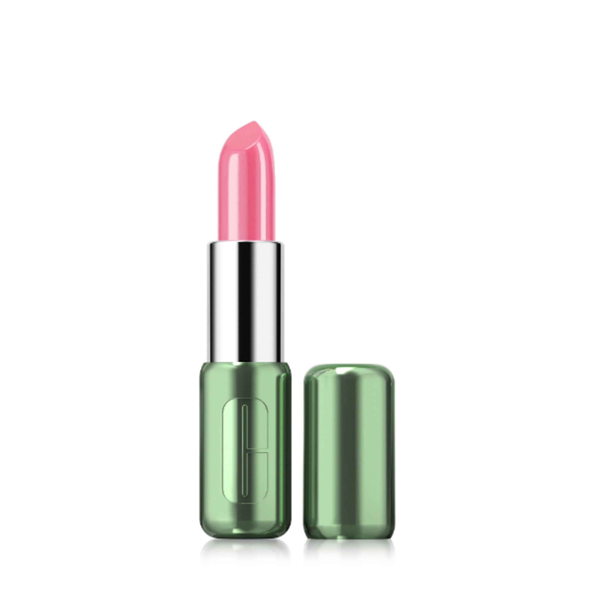Clinique POP LONGWEAR LIPSTICK Rossetto Lunga Tenuta 1 di 2 Rossetto Lunga Tenuta
