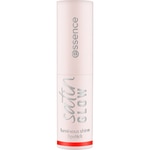 Essence SATIN GLOW Rossetto Luminoso 2 di 2 Rossetto Luminoso