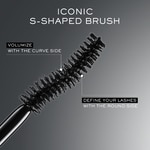  Lancôme HYPNÔSE DRAMA Mascara Volume Estremo  3 di 5 Mascara Volume Estremo