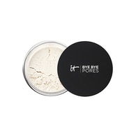 6,8 G IT Cosmetics BYE BYE PORES PORELESS FINISH AIRBRUSH POWDER Cipria in Polvere Libera  1 di 2 