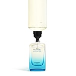 50 ML Hermès UN JARDIN SOUS LA MER Eau De Toilette  4 di 6 Eau De Toilette