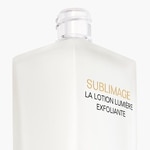 125 ML CHANEL SUBLIMAGE LA LOTION LUMIÈRE EXFOLIANTE LOZIONE SUPREMA: ESFOLIA E ILLUMINA  3 di 3 LOZIONE SUPREMA: ESFOLIA E ILLUMINA