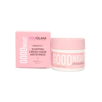 100 ML YOUGLAM GOOD NIGHT Maschera Notte Antistress  1 di 1 