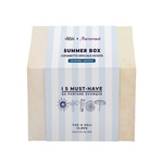 Vebix SUMMER BOX - EDIZIONE LIMITATA Cofanetto Regalo 3 di 4 Cofanetto Regalo