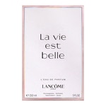 150 ML Lancôme LA VIE EST BELLE La Vie Est Belle Eau De Parfum  2 di 3 La Vie Est Belle Eau De Parfum