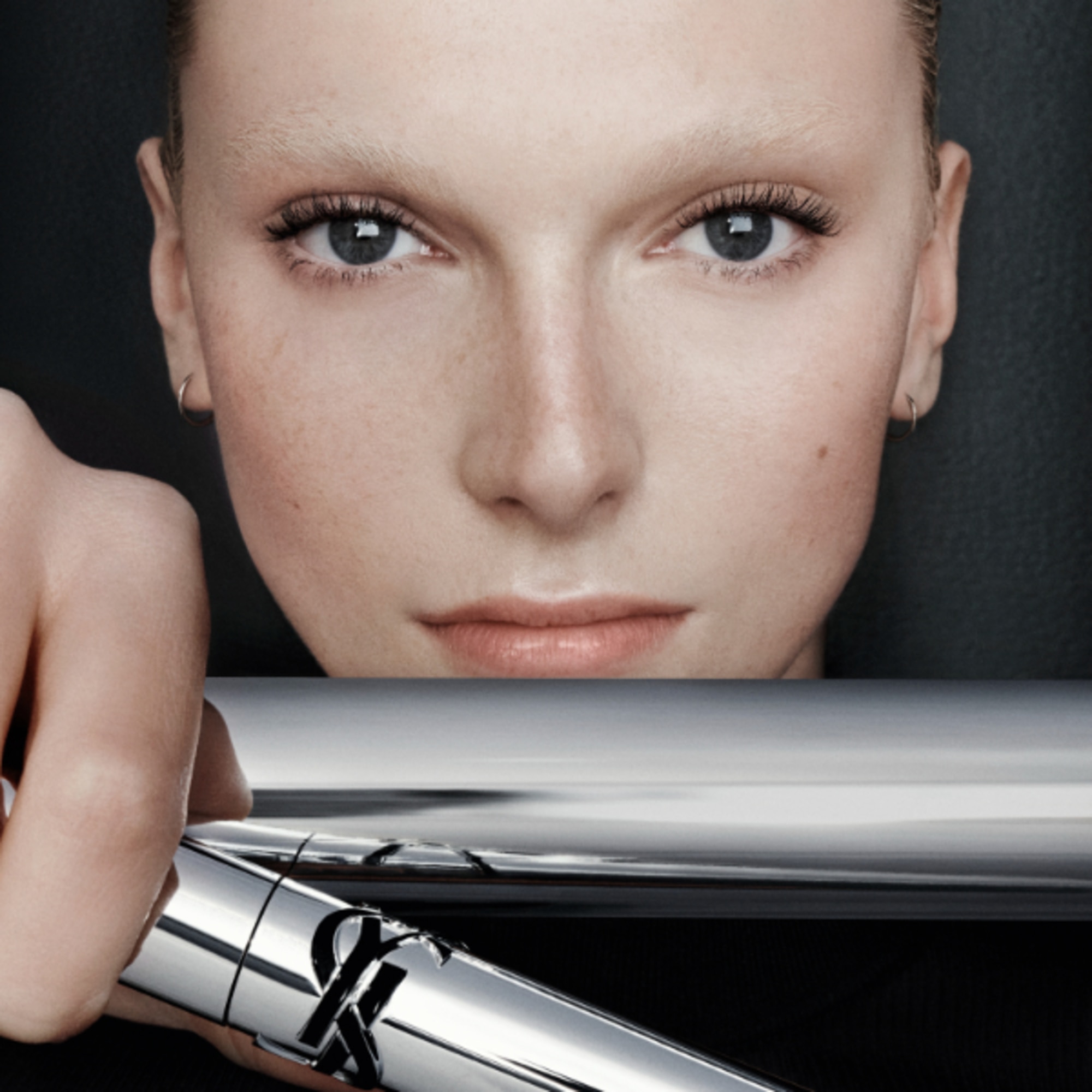 Mascara Allungante Volume Definito