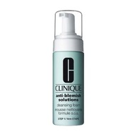 125 ML Clinique CLEANSING FOAM DETERGENTE IN SCHIUMA  1 di 2 