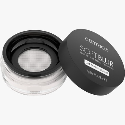 Cipria in Polvere Opaca