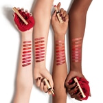 Guerlain KISS KISS Rossetto Intenso al Miele 6 di 8 Rossetto Intenso al Miele