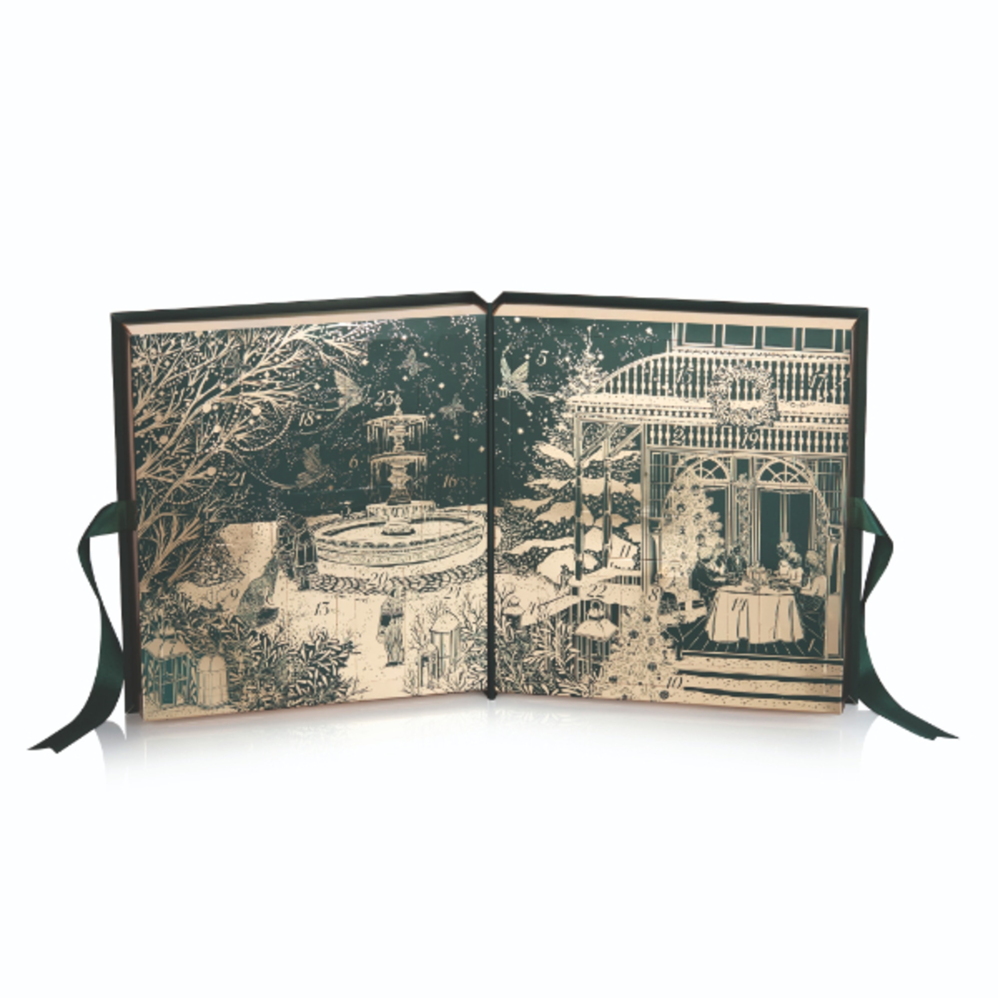 Calendario Dell'Avvento