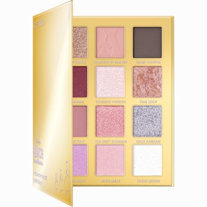 Catrice ALICE IN WONDERLAND Palette Ombretti 1 di 3