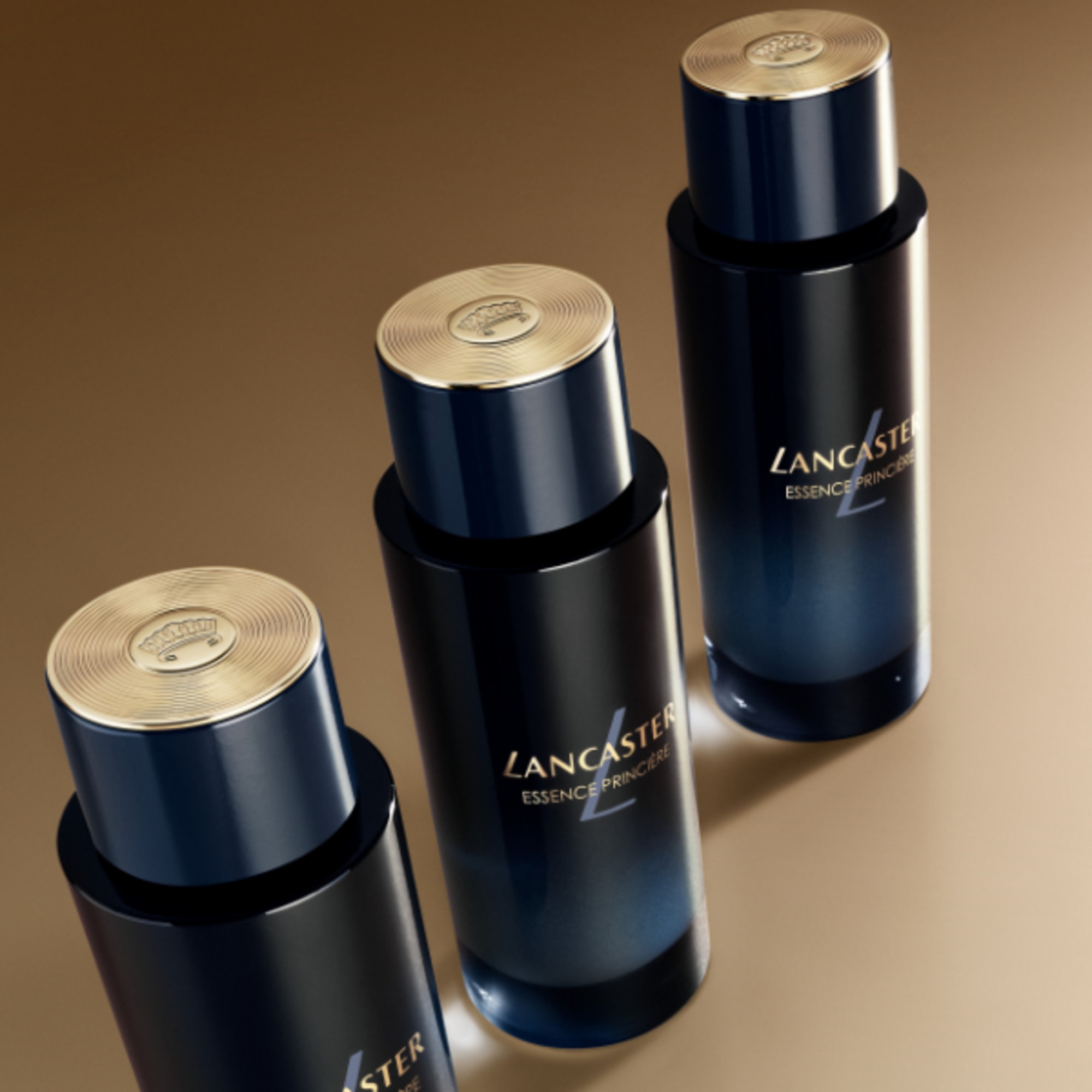 Essence Princière Essence-Lotion