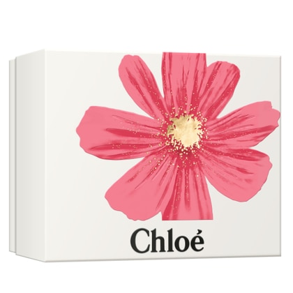 100ml+100ml+5ml Chloé CHLOÉ EAU DE PARFUM Cofanetto Regalo  1 di 3 