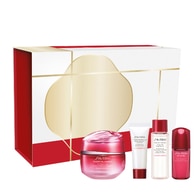  Shiseido ESSENTIAL ENERGY HOLIDAY KIT Cofanetto Regalo  1 di 2 