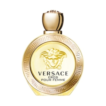 100 ML Versace EROS EROS POUR FEMME EDT NAT SPRAY 100ML  1 di 1 