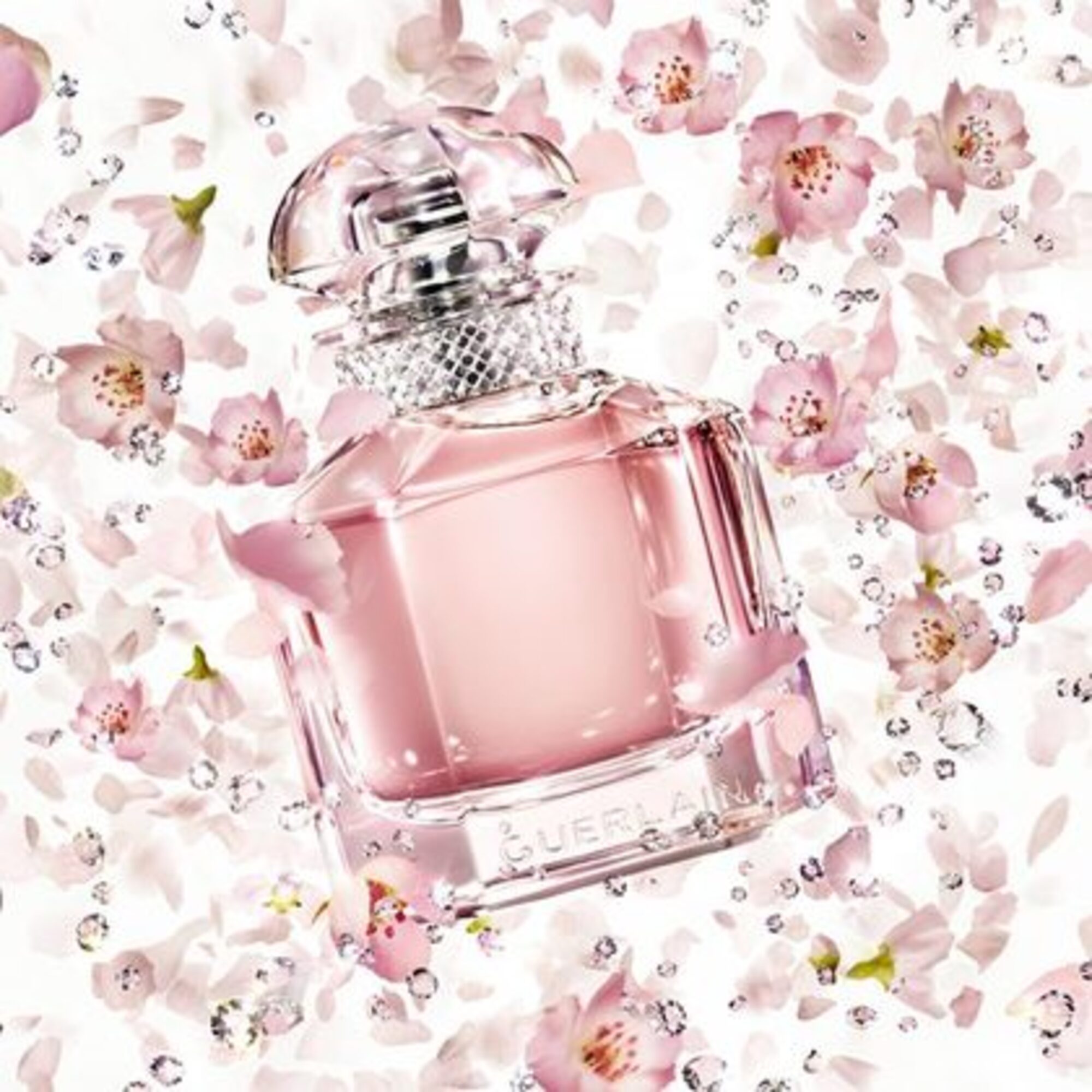 SPARKLING BOUQUET EAU DE PARFUM