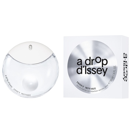 50 ML Issey Miyake A DROP D'ISSEY Eau De Parfum  1 di 3 