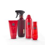 200 ML RITUALS AYURVEDA The Ritual of Ayurveda Foaming Shower Gel  2 di 5 The Ritual of Ayurveda Foaming Shower Gel