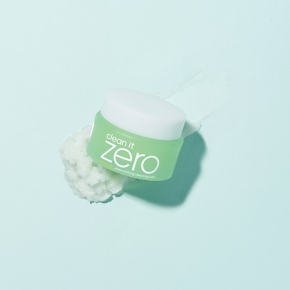 100 ML BANILA CLEAN IT ZERO Cleansing Balm Pore Clarifying  1 di 7 