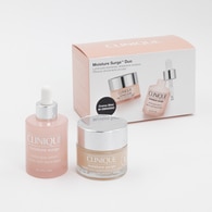  Clinique MOISTURE SURGE TM GLOW SET Cofanetto Regalo 