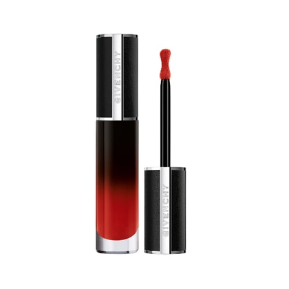  Givenchy LE ROUGE INTERDIT Cream Velvet  1 di 3 