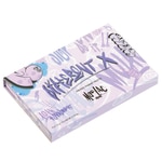 18 G Mulac DIFFERENT X Palette  3 di 3 Palette