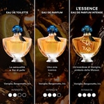 90 ML Guerlain SHALIMAR L´ESSENCE Eau De Parfum Intense  7 di 8 Eau De Parfum Intense