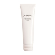 125 ML Shiseido DEEP CLEANSING FOAM Detergente Schiumogeno per il Viso Rinfrescante