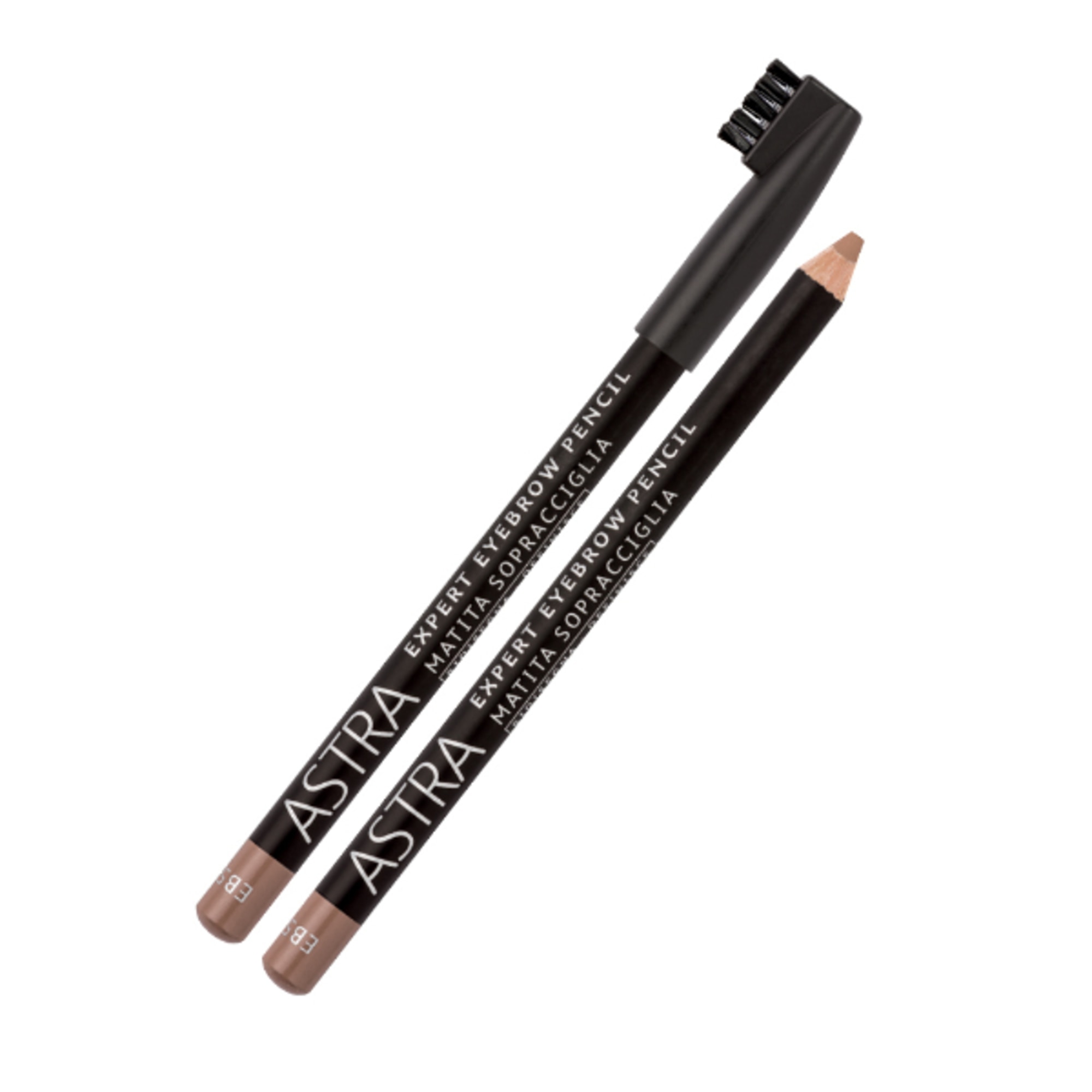 ASTRA MAKE-UP EXPERT EYEBROW PENCIL Matita Sopracciglia 1 di 1 Matita Sopracciglia