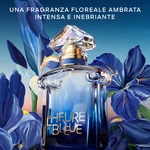 50 ML Guerlain L’HEURE BLEUE Eau De Parfum  2 di 8 Eau De Parfum