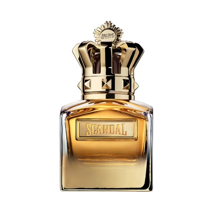 50 ML Jean Paul Gaultier SCANDAL ABSOLU POUR HOMME Parfum Concentré  1 di 5 