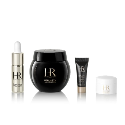 50ml+10ml+5ml+3ml Helena Rubinstein REPLASTY HOLIDAY GIFTSET Cofanetto Regalo  1 di 4 