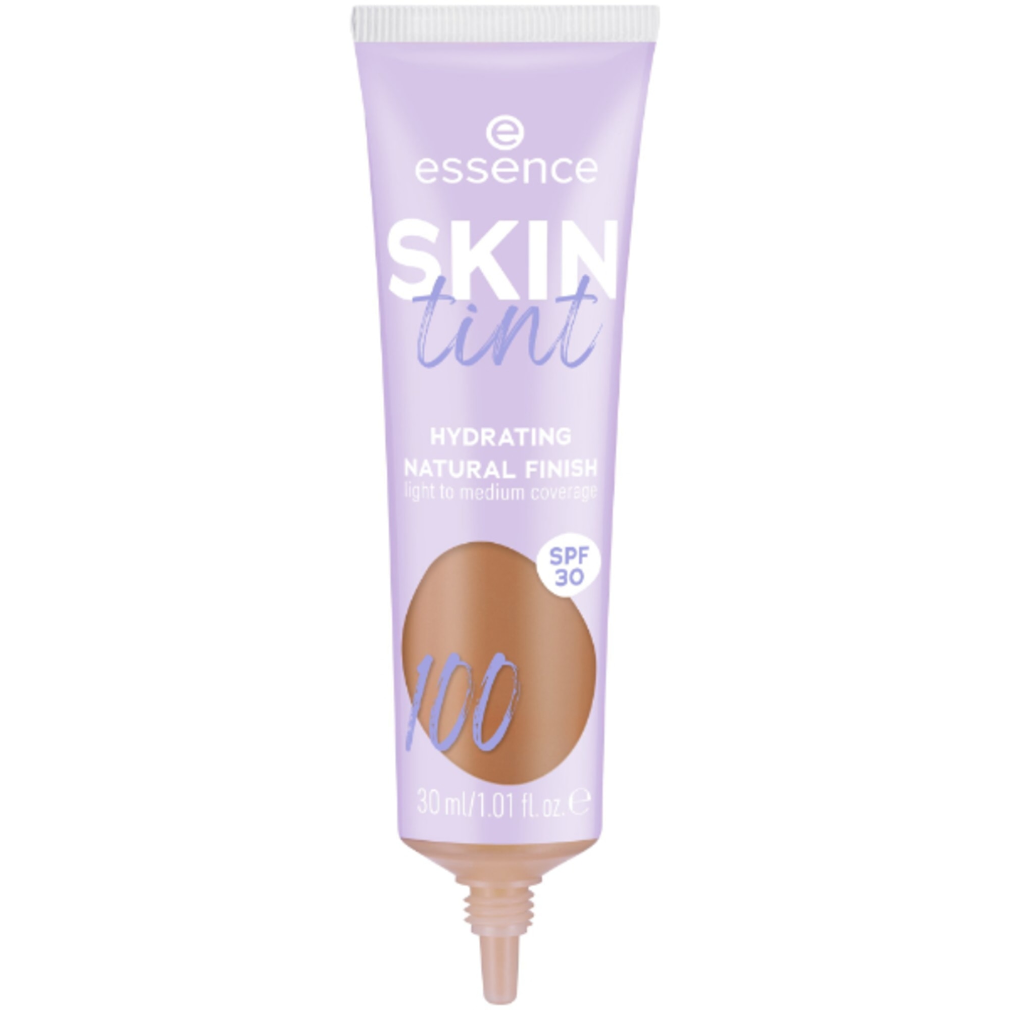  Essence SKIN TINT Fondotinta  1 di 3 